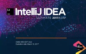 最新JAVA口碑IDE工具IntelliJ IDEA视频教程