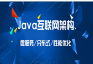 蚂蚁课堂-java入门进阶主流框架学习到架构与电商项目实战课程