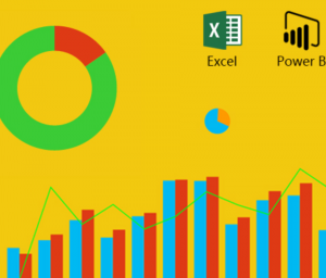 《从Excel到Power BI数据分析可视化》-Excel Power Pivot建模分析_基础与进阶