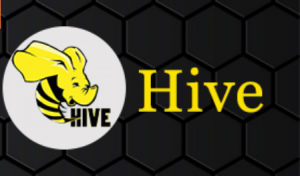 尚硅谷大数据技术之Hive