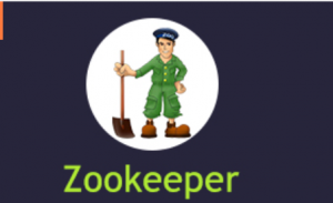 谷粒学院之Zookeeper