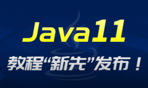 谷粒学院-Java11新特性教程