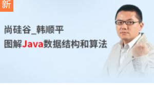 韩顺平-图解Java数据结构和算法