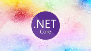 给C# 开发人员的第一堂.NET Core 入门课