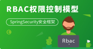 基于springboot2+springSecurity5微服务安全精通教程