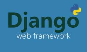 Django框架全视频课程