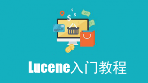 Lucene入门精讲视频教程