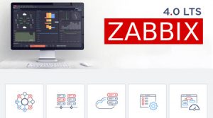 Zabbix企业级自动化监控系统实战