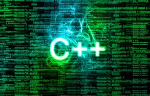 大数据的C、C++基础