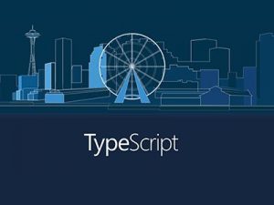 TypeScript实战课程