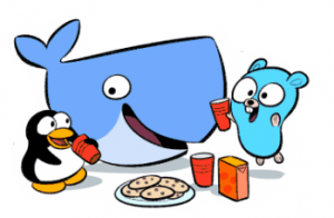 Docker从入门到精通