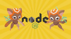 NodeJS 前后端开发实战