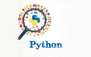 python数据结构与算法系列课程