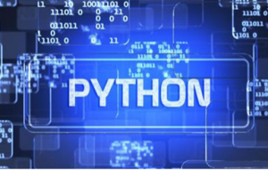 Python6天入门