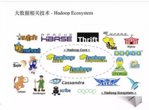 全新的Java大数据面试