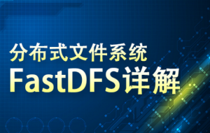 2020最新 分布式文件系统FastDFS详解