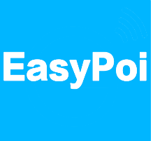 EasyPOI操作Excel神器、从零入门&项目实战