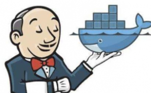 4天搞定 Git+Jenkins+Harbor+Docker实现CICD