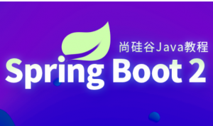 Spring Boot2核心技术与响应式编程