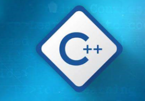 C++入门 视频课程