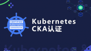 Kubernetes/K8s CKA认证实战班（完整版）