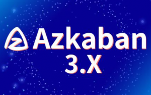 大数据技术之Azkaban 3.x