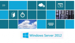 Windows Server 2012虚拟化视频课程