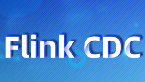 大数据技术之Flink CDC