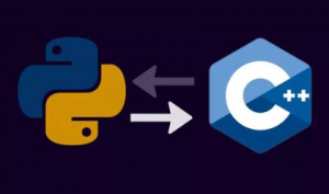 Python 与C/C++编程实战