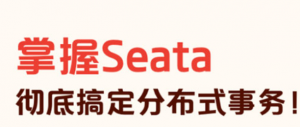 掌握Seata-彻底搞定分布式事务|奈学