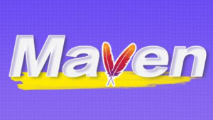 Maven从新手到高手，实操实练|2022