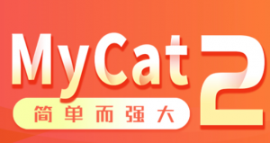 MyCat2入门到实战教程（轻松掌握mycat）