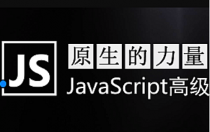 原生JavaScript开发高级课程 |智能S