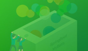 微信小程序电商实战课程SpringBoot2+Vue3+Element plus