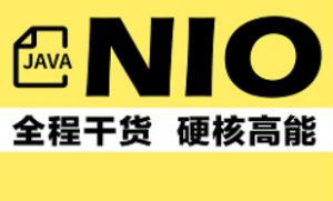 2022新版Java NIO全套精讲教程（BIO NIO AIO及NIO API源码解析）