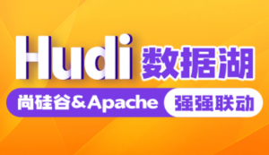 大数据技术之数据湖Hudi